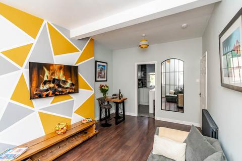 undefined, Buccleuch Street, Edinburgh,