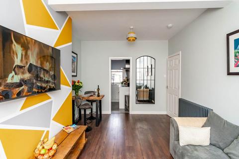 undefined, Buccleuch Street, Edinburgh,