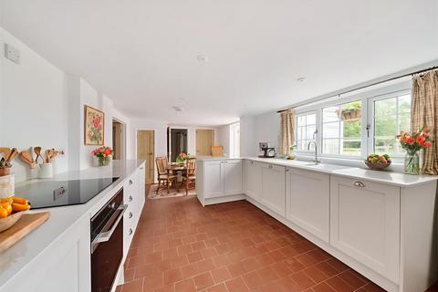 4 bedroom detached house for sale, Riddlecombe, Chulmleigh