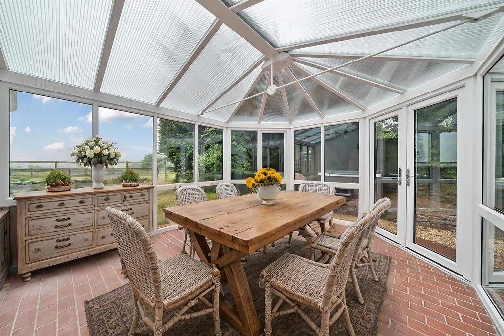 Conservatory