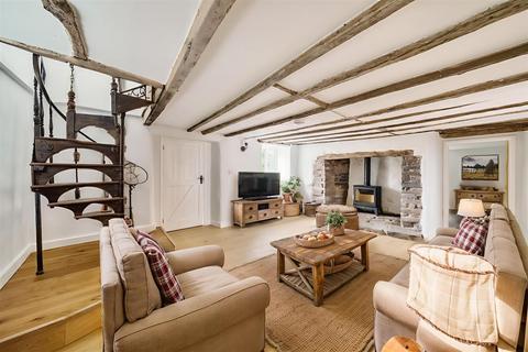 4 bedroom detached house for sale, Riddlecombe, Chulmleigh