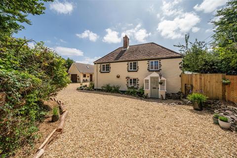 4 bedroom detached house for sale, Riddlecombe, Chulmleigh