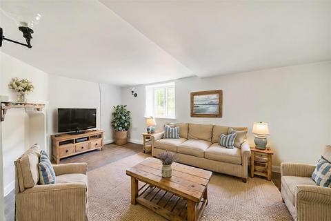 4 bedroom detached house for sale, Riddlecombe, Chulmleigh