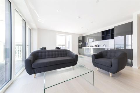 2 bedroom apartment for sale, Cassia Point, London E20