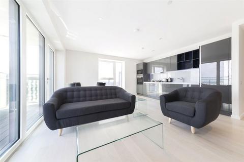 2 bedroom flat for sale, Glasshouse Gardens, London E20