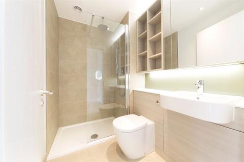 2 bedroom flat for sale, Glasshouse Gardens, London E20