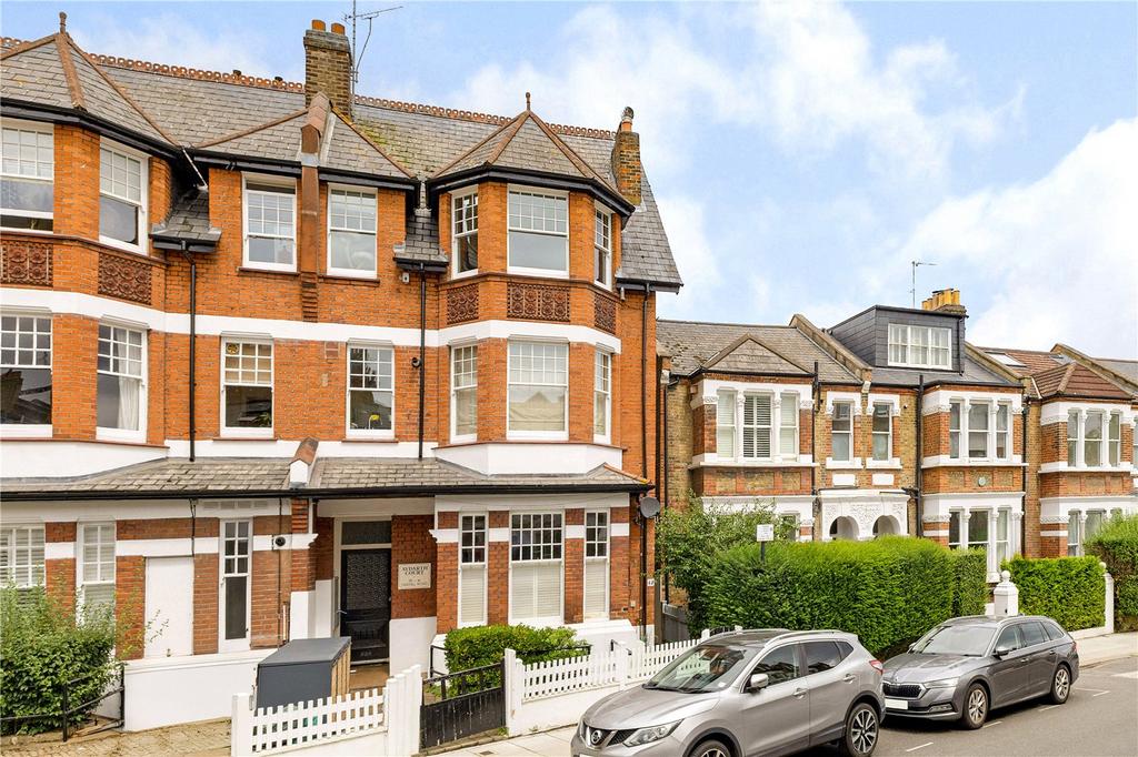 Oakhill Road
