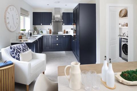 undefined, Liverpool L31