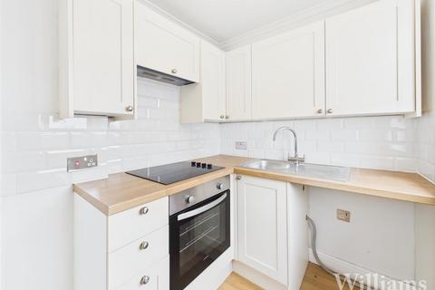 1 bedroom flat to rent, Queen Street, Aylesbury HP20