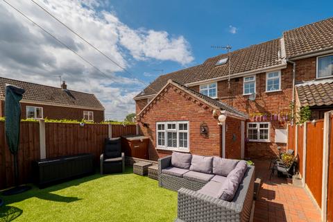 undefined, Broadlands, Syderstone, King's Lynn, Norfolk