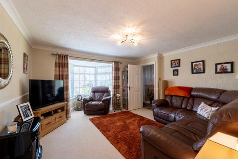 undefined, Broadlands, Syderstone, King's Lynn, Norfolk
