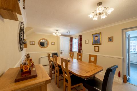 undefined, Broadlands, Syderstone, King's Lynn, Norfolk