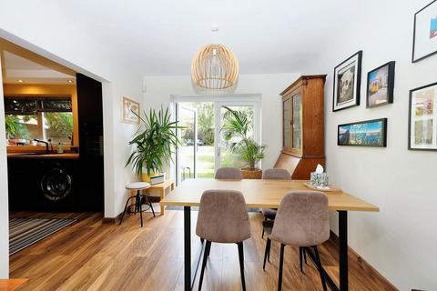 38 Gee Lane, Eccles, Manchester, M30 8NH
