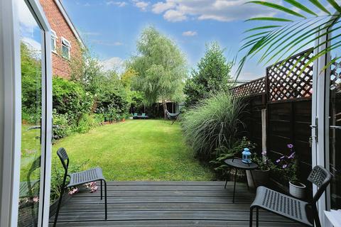 38 Gee Lane, Eccles, Manchester, M30 8NH
