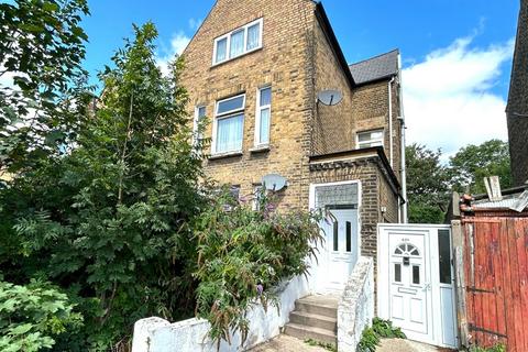 undefined, Knox Road, Forest Gate