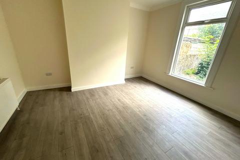 undefined, Knox Road, Forest Gate