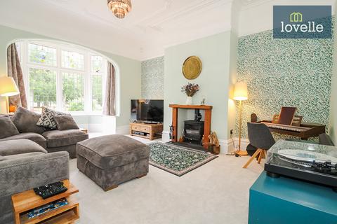 4 bedroom semi-detached house for sale, Park Drive, Grimsby DN32