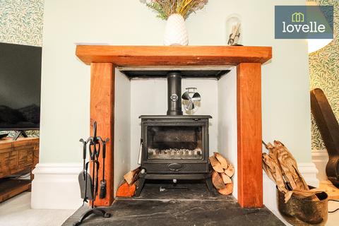 17 Park Drive, Grimsby, DN32 0EF