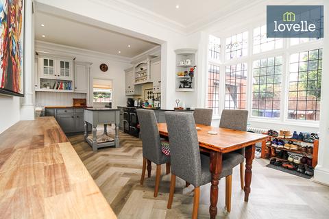 17 Park Drive, Grimsby, DN32 0EF