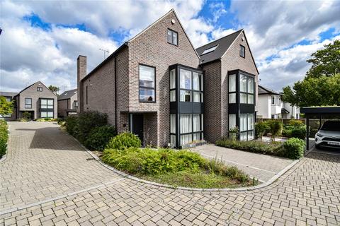 5 bedroom semi-detached house to rent, Alfred Close, Cambridge, CB1