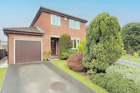 undefined, Hawke Way, Low Moor, Bradford, BD12