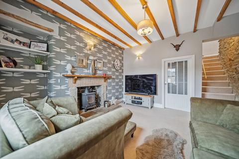 undefined, Moor Lane, Addingham, Ilkley, West Yorkshire, LS29