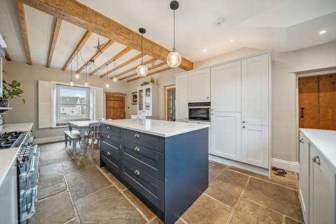 undefined, Moor Lane, Addingham, Ilkley, West Yorkshire, LS29