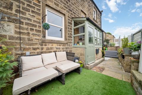 3 bedroom terraced house for sale, Moor Lane, Addingham, Ilkley, West Yorkshire, LS29
