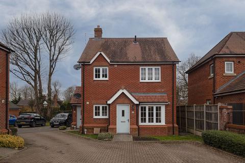 20 Douglas Close, Hartford, Northwich, CW8 1SH