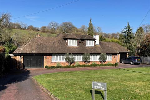 Forest Drive, Kingswood, Surrey