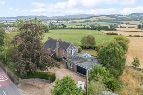 4 bedroom detached house for sale, Millfield House, Worthen, Shrewsbury, SY5 9HT