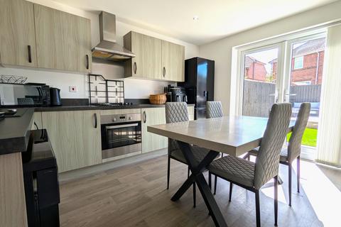 3 bedroom semi-detached house for sale, Aspen Drive, Pelton, Chester-le-Street, DH2