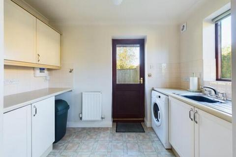 3 bedroom detached house for sale, Oak Hill, Budleigh Salterton EX9