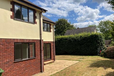 3 bedroom detached house for sale, Oak Hill, Budleigh Salterton EX9