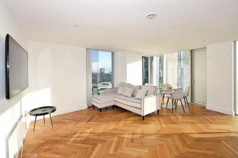 2 bedroom flat to rent, South Tower, 9 Owen Street, Deansgate, Manchester, M15