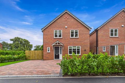undefined, Bescar Lane , Scarisbrick, L40 9QN