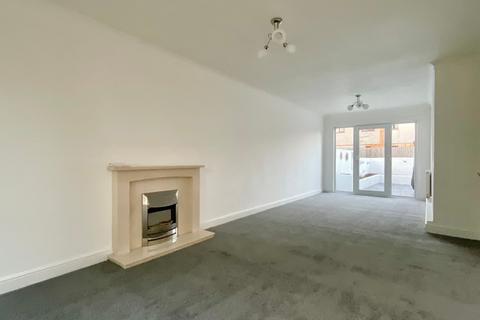undefined, Four Ash Court, Usk NP15