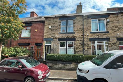undefined, Blenheim Road, Barnsley