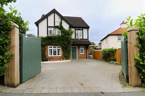 undefined, Coulsdon CR5