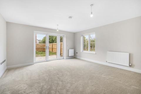 undefined, Plot 15 Barnby, Bracken Fields, 5 Hazel Grove, Retford, Nottinghamshire, DN22