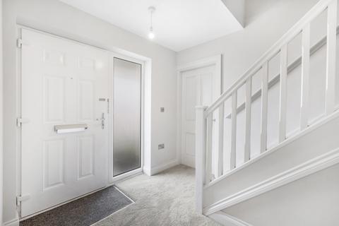 undefined, Plot 15 Barnby, Bracken Fields, 5 Hazel Grove, Retford, Nottinghamshire, DN22