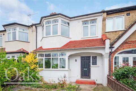 undefined, Gracefield Gardens, Streatham