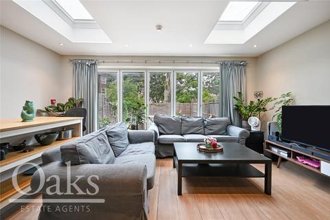 undefined, Gracefield Gardens, Streatham