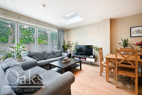undefined, Gracefield Gardens, Streatham