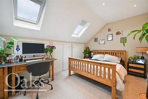 undefined, Gracefield Gardens, Streatham