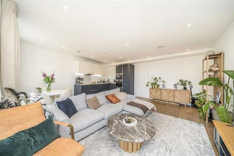 2 bedroom flat for sale, West Parkside, London SE10