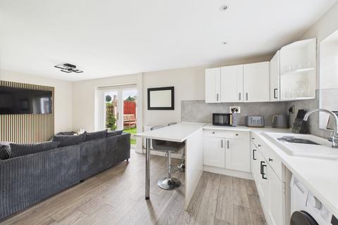 undefined, Cinderhill Grove, Gedling, Nottingham