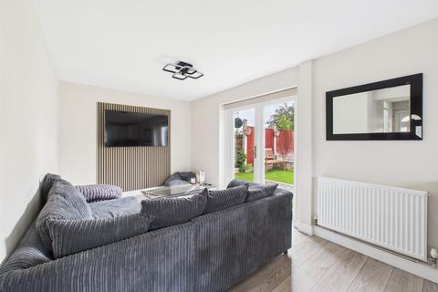 undefined, Cinderhill Grove, Gedling, Nottingham