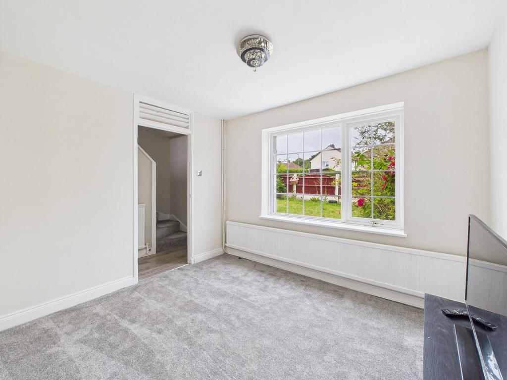 Dining/Family Room