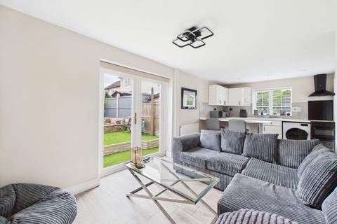 3 bedroom semi-detached house for sale, Cinderhill Grove, Gedling, Nottingham